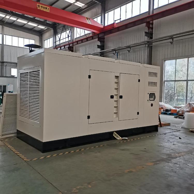 双清发电机出租